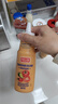 菲力斯瑞典进口 千岛酱 水果蔬菜色拉酱335ml 蔬菜水果汉堡披萨调味酱 实拍图