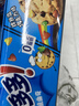 趣多多香脆曲奇饼干经典巧克力原味共510g含24包休闲零食 早餐下午茶 实拍图