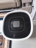 东芝（TOSHIBA）大白梨空气净化器除花粉过敏源甲醛pm2.5等离子消杀母婴家用病毒细菌医护级卫健委备案家用 实拍图