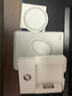 绿联适用苹果无线充电器iPhone17/16/15/14/13ProMax/12/X/8P小米华为安卓手机耳机15W桌面充电板底座 实拍图