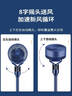 康佳（KONKA）空气循环扇电风扇家用风扇八字摇头台式小风扇立式换气扇轻音电扇节能交流定频落地扇KXHS-1811-P 实拍图