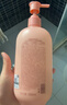 半亩花田【热销2000W+】热巴同款身体乳保湿皮肤干燥止痒润肤乳霜持久留香 实拍图