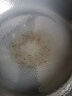 炊大皇平底锅0涂层家用煎饼牛排锅锤纹小铁锅极铁煎锅28cm 实拍图