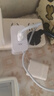 华强北优品适配华为充电线66W/100W/120W超级快充原装充电器头type-c数据线闪充6A手机荣耀X6/mate70/P50车载 100W快充线+快充头1米套装【3C安全认证】 实拍图