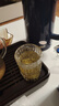 醉茗山2026年明前新茶 龙井500克正宗杭州豆香绿茶鲜芽嫩芽浓香型散装 实拍图
