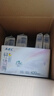 ABCKMS轻透薄健康配方超薄无感日夜卫生巾套装京东自营12包81片 实拍图