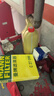 嘉实多（Castrol）极护智E版 全合成机油 润滑油 5W-40 SP A3/B4 4L 汽车保养 实拍图