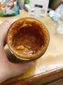 木子津市木子李豆腐乳王210g湖南常德特产麻辣香辣下饭红方容易成糊状 3瓶 实拍图