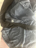 悠途（UTO）压缩速干衣套装男滑雪登山户外运动保暖内衣雾霾蓝色(男款）3XL 实拍图