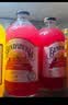 宾得宝（Bundaberg）含气番石榴汁饮料375ml*6玻璃瓶装 澳州网红夏日芭乐果汁气泡水 实拍图