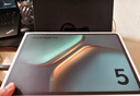 iQOO Pad5 Pro 12GB+256GB 银翼 国家补贴 13英寸游戏电竞大屏 蓝晶×天玑9400+ 平板电脑 vivo 实拍图