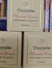 香娜露儿（Chantelle）羊胎素绵羊油滋润霜120ml  澳洲原装进口保湿面霜身体乳紧致抗皱 实拍图