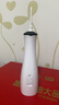 拜尔（BAIR）专业冲牙器 家用电动手持式牙线清洁口腔洗牙神器冲洗器牙齿清洁器水洁牙器清洁正畸专用 M4 M4经典版（磁吸感应充电) 4支喷头 专业级冲牙器 实拍图