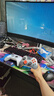 北通鲲鹏70精英无线游戏手柄AI智控自适应双切扳机摇杆 xbox电脑PC蓝牙NS体感steam电视switch2地平线6 实拍图