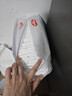 好奇（Huggies）金装拉拉裤L124片(9-14kg)尿不湿【速干不易红】 实拍图