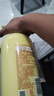 蜂花柔顺营养护发素(小麦蛋白)1.2L滋润保湿秀发自然柔顺闪耀 实拍图
