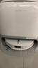 石头（roborock）扫地机器人 P20 Ultra Plus 扫拖洗烘一体机 自动集尘热水洗拖布擦地拖地洗地机吸尘器   A2250RR 实拍图