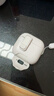品胜 适用AirPods4保护套airpods四代通用降噪版保护套支架款蓝牙耳机保护壳magsafe无线充电自动弹盖 实拍图