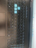华硕天选6 Pro 酷睿版 国家补贴 16英寸游戏本 笔记本电脑(i7-14650HX 16G 1T RTX5060 2.5K)灰 实拍图