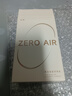 漫步者（EDIFIER）Zero Air 真无线蓝牙耳机 半入耳式耳机 无线耳机 轻盈舒适  适用苹果华为小米OPPO手机 月白 实拍图