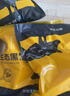 京东跑山猪黑猪带皮五花肉 2斤 红烧肉炒菜红烧猪肉冷冻生鲜食材 源头直发 实拍图