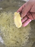 小熊（Bear）多功能切菜神器擦丝器家用刨丝器土豆丝萝卜切片器不锈钢款5刀 晒单实拍图