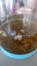 乐品乐茶茉莉花茶茶叶特级川派横县飘雪浓香绿茶新茶袋装250g自己喝送礼袋 实拍图