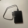 希捷（SEAGATE）移动硬盘 2TB USB3.0高速 希捷睿翼 2.5英寸 机械硬盘 黑 便携外接存储办公学习 数据恢复服务 实拍图