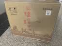 泸州老窖 特曲晶彩 浓香型高度白酒 52度500ml*6瓶 整箱 含礼袋 纯粮自饮 实拍图