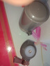 美的（Midea）净水器水龙头过滤器家用自来水滤水器直饮前置过滤器厨房卫生间通用除水垢除余氯双出水可清洗滤芯 一机七芯【五年免换芯】 实拍图