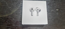 Apple/苹果 AirPods 4 搭配USB-C充电盒 苹果耳机 蓝牙耳机 适用iPhone/iPad/Mac 四代 实拍图