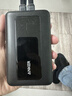 ANKER-安克【MFi认证】自带双线充电宝30W超级快充20000毫安mAh大容量苹果手机移动电源3C认证可上飞机 实拍图