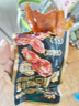 三只松鼠香辣鸭肫250g袋装休闲零食高蛋白卤味解馋约10小袋即食肉干肉脯 实拍图