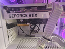 睿因（Wavlink）AX210无线网卡Intel千兆5G高速电竞游戏WiFi6台式机专用内置PCI-E网卡wifi接收器蓝牙5.3 675X3-C 实拍图