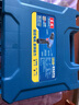 东成锂电钻WJZ1601D手电钻充电式电动螺丝刀起子机家用16V多功能套装 实拍图