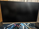 AOC 27英寸2K 320Hz QD-miniLED 爱瞳圆偏光+TUV低蓝光不闪护眼 HDR1000典雅白电竞显示器Q27G4SLM/WS 实拍图