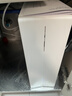沁园家用双子芯净矿2.0净水器1200G 厨房专用台下8年RO自来水过滤器双水路直饮净饮一体机UR-S61293 实拍图