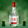 五粮液股份618 五粮春一代 浓香型白酒 45度 500mL 单瓶 酒厂直供 实拍图