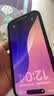 闪魔适用苹果16ProMax钢化膜iPhone16Pro手机膜高清覆盖防爆抗指纹全屏无尘仓秒贴听筒防尘保护膜 16【高清防尘膜*2片装听筒防尘】 实拍图