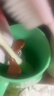 世喜儿童牙刷1-2-3岁婴幼儿宝宝软毛牙刷口腔清洁训练乳牙刷 世喜训练牙刷 2只装 晒单实拍图