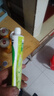 好来(原黑人)茶倍健茉莉白茶牙膏清新口气健齿护龈140g新旧随机发货 实拍图