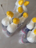 威猛先生（Mr Muscle）洁厕灵 600g*4瓶 恋恋桃花 含84精华 洁厕剂 马桶清洁 实拍图