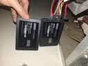 京东京造 3系列 480GB SATA3.0接口 SSD固态硬盘 台式机笔记本电脑装机升级扩容 实拍图