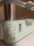 北鼎（Buydeem）电蒸锅蒸锅多功能锅蒸炖一体双层定时保温家用大容量二层婴儿适用自动免看火 厨房好物G5541 实拍图