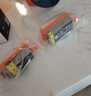 得印PGI-35/CLI-36黑彩墨盒套装 适用佳能Canon PIXMA IP100 IP110 TR150 MINI260 MINI320打印机墨盒 实拍图