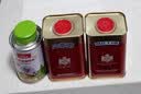 贝蒂斯（BETIS）特级初榨橄榄油250ml 食用油 西班牙原装进口 冷榨健康炒菜烹饪 250mL*2罐 实拍图