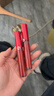 阿玛尼红管唇釉#206陶土红棕口红不沾杯润唇膏520送女友生日礼物母亲节 实拍图