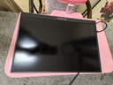 雕塑家16英寸240Hz便携式显示器2k/2.5K 100%DCI-P3高色域 电脑笔记本手机副屏 Ps5/4游戏电竞屏MQ16LF 实拍图