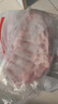 鲜京采内蒙古羔羊整排 净重3斤 生鲜速冻羊肉 羊排烧烤清炖食材 实拍图