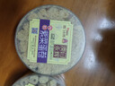 永辉澳门 鸡蛋卷肉松紫菜味260g 休闲零食海苔饼干糕点澳门特产伴手礼 实拍图